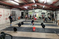 CrossFit Lethal in San Antonio