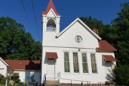 Jordonia United Methodist Church Photo