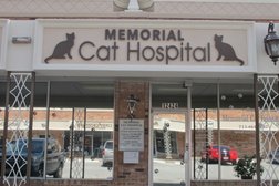 Memorial Cat Hospital Photo