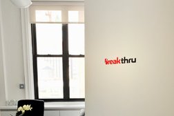 BreakThruWeb in New York City
