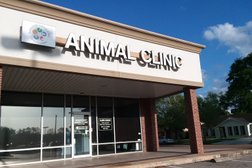 Braescroft Animal Clinic Photo