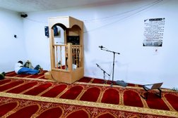 Islamic Center of Northeast Ohio - Masjid Al-Sahabah Photo