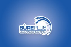 Sure-Plus Cleaning Group, Inc. in San Jose