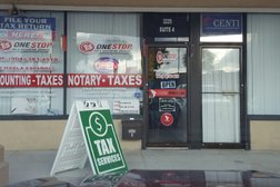 One Stop Tax & Accounting Services in Jacksonville
