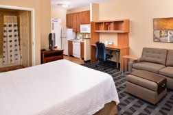 TownePlace Suites by Marriott Sacramento Cal Expo Photo