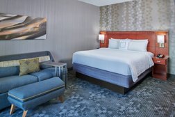 Courtyard by Marriott Indianapolis Castleton Photo
