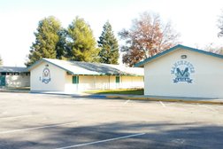 Manchester Gate Elementary in Fresno
