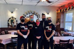 Little Italy Restaurant & Pizzeria in San Antonio