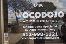 Vocodojo Voice Center Photo