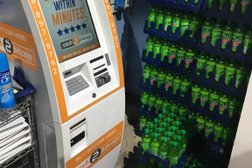 Cash2Bitcoin Bitcoin ATM in Detroit