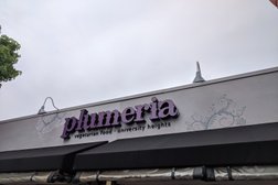 Plumeria Vegetarian Restaurant in San Diego