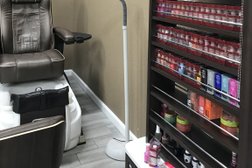DM Beauty Salon in San Jose