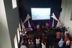 Iglesia Aliento de Vida CFL in Orlando