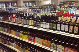 Toasted Wine+Spirits+Ales in St. Paul