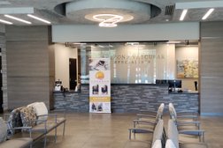 The Sonoran Foot and Ankle Institute in Tucson