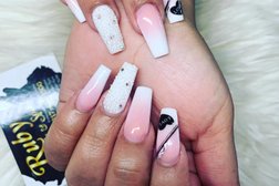 Ruby nails &spa in Fort Worth