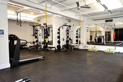 FOCUS Integrated Fitness in New York City