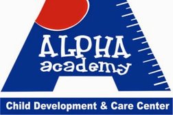 Alpha Academy #2 in Houston