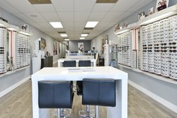 Allied Gardens Family Optometry in San Diego