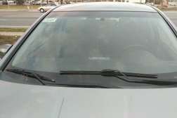 Affordable Windshield & Auto Glass Replacement Photo