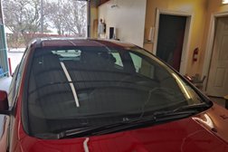 Able Auto Glass in Houston