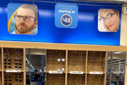 Walmart Vision & Glasses in Indianapolis