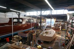 Great Northern Boatworks in St. Paul