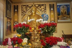 Wat Sacramento Buddhavanaram in Sacramento