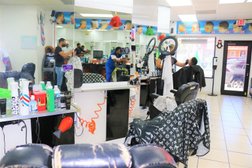 Power Barber Shop in Miami