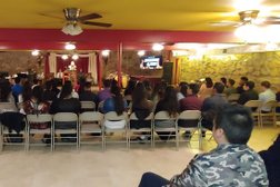 Centro Nueva Vida Camino De Santidad in El Paso
