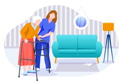Home Care Specialists in Fresno