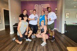 Fitness That Fits You in Louisville