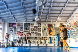 City Boxing | Muay Thai, Jiu Jitsu, Boxing & MMA Gym In San Diego in San Diego