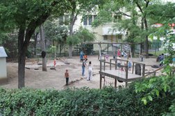 The Acorn - A School for Young Children in San Antonio