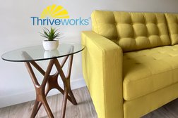 Thriveworks Counseling & Psychiatry Pittsburgh in Pittsburgh