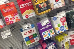Gift Cards for Cash in Miami