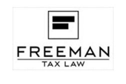 Freeman Tax Law Photo