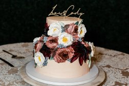 10 Bloom Cakes Photo