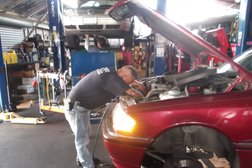 Advantec Auto Repair in San Diego