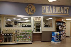 Kroger Pharmacy Photo