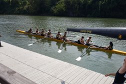 Cleveland Rowing Foundation Photo