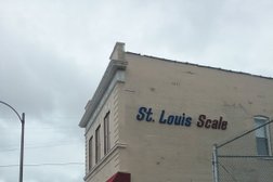 St. Louis Scale Corporation in St. Louis