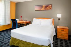 TownePlace Suites by Marriott Fresno Photo