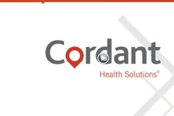 Cordant Pharmacy Solutions in Columbus