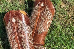 Texas Boot Ranch Photo