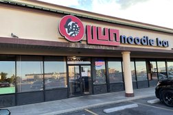 Fun Noodle Bar in El Paso