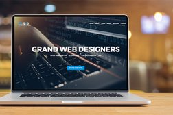 Grand Web Designers Photo