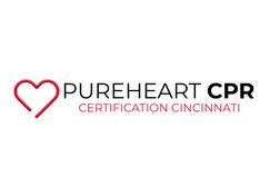 PureHeart CPR Certification Classes Cincinnati in Cincinnati