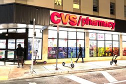 CVS Pharmacy in Miami