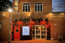 Hot Java Bar in St. Louis